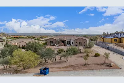 28217 N Finch Trail, San Tan Valley, AZ 85144 - Photo 54