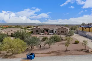 28217 N Finch Trail, San Tan Valley, AZ 85144 - Photo 54