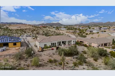 28217 N Finch Trail, San Tan Valley, AZ 85144 - Photo 58