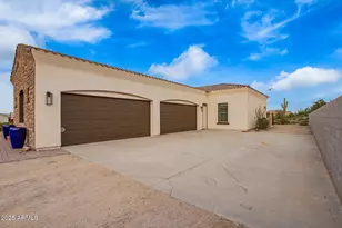 28217 N Finch Trail, San Tan Valley, AZ 85144 - Photo 42