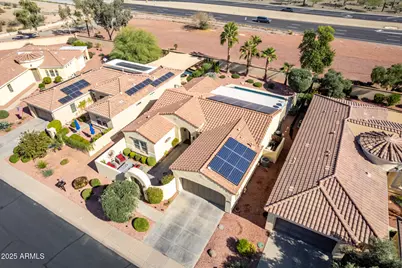23323 N Arrellaga Drive, Sun City West, AZ 85375 - Photo 38