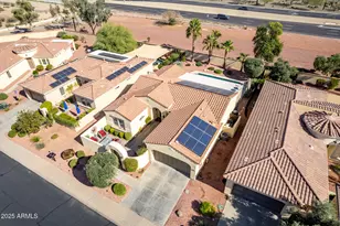 23323 N Arrellaga Dr, Sun City West, AZ 85375 - Photo 38