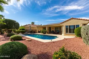 23323 N Arrellaga Dr, Sun City West, AZ 85375 - Photo 30