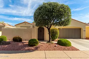 23323 N Arrellaga Dr, Sun City West, AZ 85375 - Photo 1