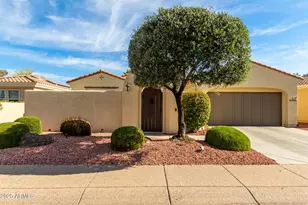 23323 N Arrellaga Dr, Sun City West, AZ 85375 - Photo 54