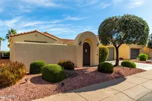 23323 N Arrellaga Dr, Sun City West, AZ 85375 - Photo 56