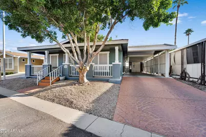 201 S Greenfield Road #266, Mesa, AZ 85206 - Photo 2