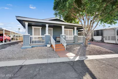 201 S Greenfield Road #266, Mesa, AZ 85206 - Photo 1