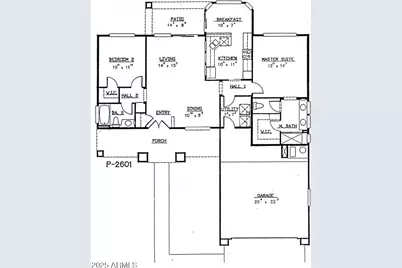 13827 W Territorial Lane, Sun City West, AZ 85375 - Photo 6