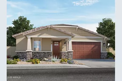 15991 W Prickly Pear Trail, Surprise, AZ 85387 - Photo 1