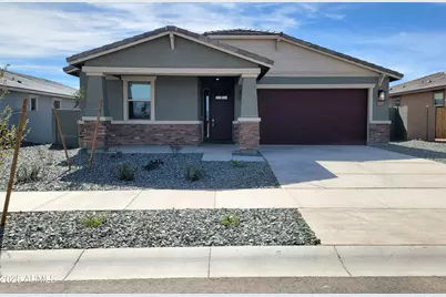 15991 W Prickly Pear Trail, Surprise, AZ 85387 - Photo 2