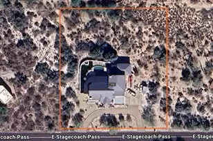 7390 E Stagecoach Pass, Carefree, AZ 85377 - Photo 76