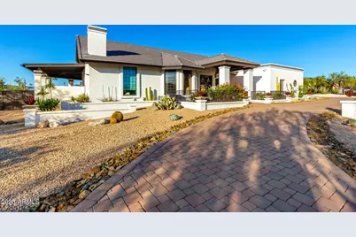 7390 E Stagecoach Pass --, Carefree, AZ 85377 - Photo 10