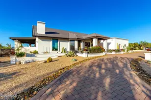 7390 E Stagecoach Pass, Carefree, AZ 85377 - Photo 10