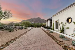 7390 E Stagecoach Pass, Carefree, AZ 85377 - Photo 4