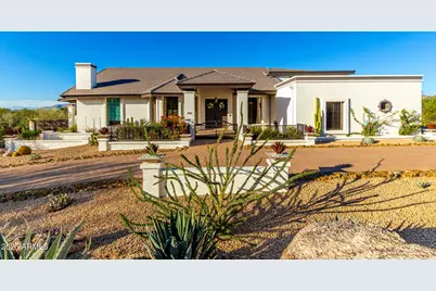 7390 E Stagecoach Pass --, Carefree, AZ 85377 - Photo 8