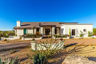 7390 E Stagecoach Pass, Carefree, AZ 85377 - Photo 8