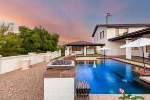 7390 E Stagecoach Pass, Carefree, AZ 85377 - Photo 58