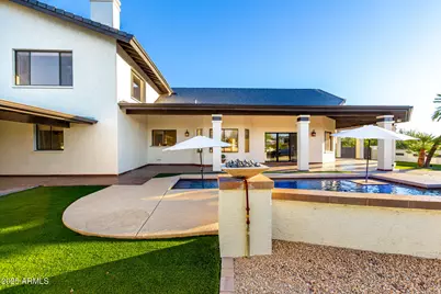 7390 E Stagecoach Pass --, Carefree, AZ 85377 - Photo 66