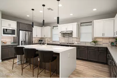 17908 E Oak Creek Canyon Lane, Rio Verde, AZ 85263 - Photo 16