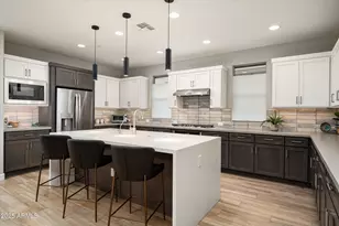 17908 E Oak Crk Cyn Ln, Rio Verde, AZ 85263 - Photo 16