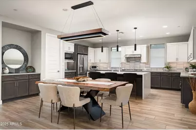 17908 E Oak Creek Canyon Lane, Rio Verde, AZ 85263 - Photo 14