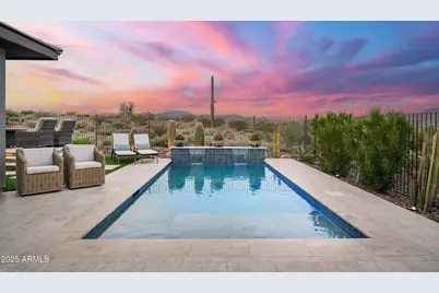 17908 E Oak Creek Canyon Lane, Rio Verde, AZ 85263 - Photo 32