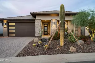 17908 E Oak Crk Cyn Ln, Rio Verde, AZ 85263 - Photo 4