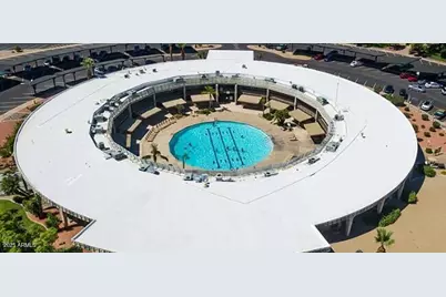 13721 N 98th Avenue #C, Sun City, AZ 85351 - Photo 32