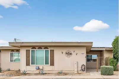 13721 N 98th Avenue #C, Sun City, AZ 85351 - Photo 1