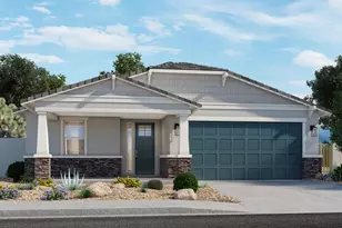 15989 W Prickly Pear Trail, Surprise, AZ 85387 - Photo 1