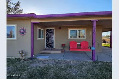 9920 S Rancho Drive, Hereford, AZ 85615 - Photo 24