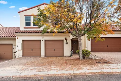 863 Tiablanca Road, Clarkdale, AZ 86324 - Photo 1