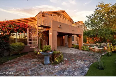 10453 E Acoma Drive, Scottsdale, AZ 85255 - Photo 38