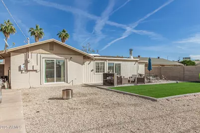 1226 N Ironwood Lane, Coolidge, AZ 85128 - Photo 22