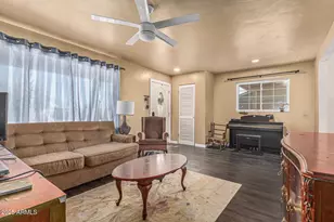 1226 N Ironwood Ln, Coolidge, AZ 85128 - Photo 2