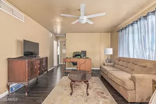 1226 N Ironwood Ln, Coolidge, AZ 85128 - Photo 4