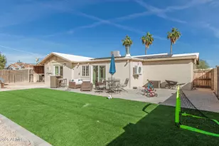 1226 N Ironwood Ln, Coolidge, AZ 85128 - Photo 1