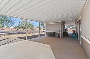 312 E O'Neil 13 Dr, Casa Grande, AZ 85122 - Photo 32