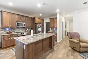 312 E O'Neil 13 Dr, Casa Grande, AZ 85122 - Photo 1