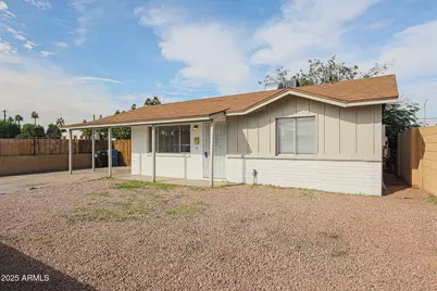 5614 W La Reata Avenue, Phoenix, AZ 85035 - Photo 1