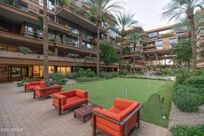 7157 E Rancho Vista Drive #Unit 6010, Scottsdale, AZ 85251 - Photo 24