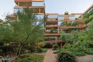 7157 E Rancho Vista Dr, Scottsdale, AZ 85251 - Photo 1