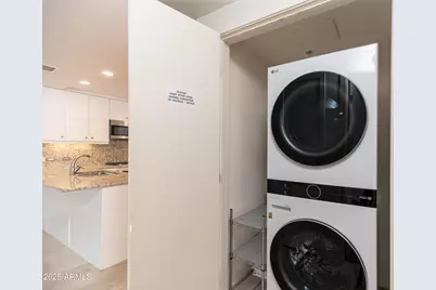 7157 E Rancho Vista Drive #Unit 6010, Scottsdale, AZ 85251 - Photo 16