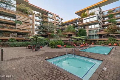 7157 E Rancho Vista Drive #Unit 6010, Scottsdale, AZ 85251 - Photo 22