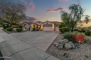 9762 E Inglewood Cir, Mesa, AZ 85207 - Photo 1