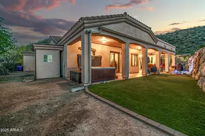 9762 E Inglewood Circle, Mesa, AZ 85207 - Photo 46