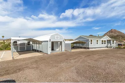 3740 W Jenny Lin Road, New River, AZ 85087 - Photo 1