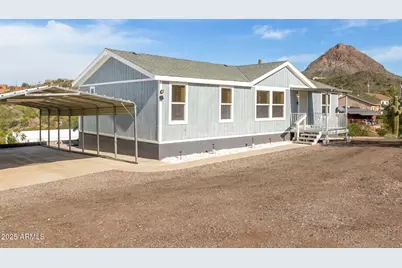 3740 W Jenny Lin Road, New River, AZ 85087 - Photo 2