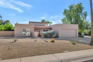 6417 E Aire Libre Ln, Scottsdale, AZ 85254 - Photo 1